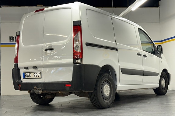 Toyota Proace 3 of 5