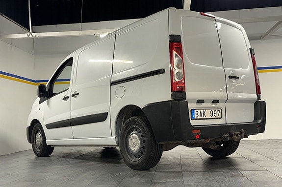 Toyota Proace 5 of 5