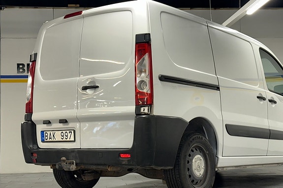 Toyota Proace 4 of 5