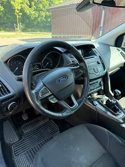 Ford Focus 5 of 5