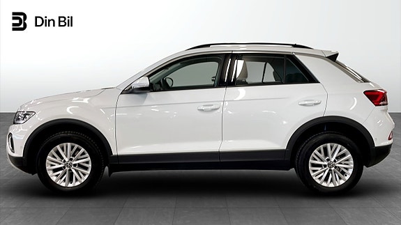 Volkswagen T-Roc 2 of 5