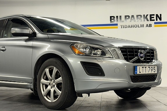 Volvo XC60 5 of 5