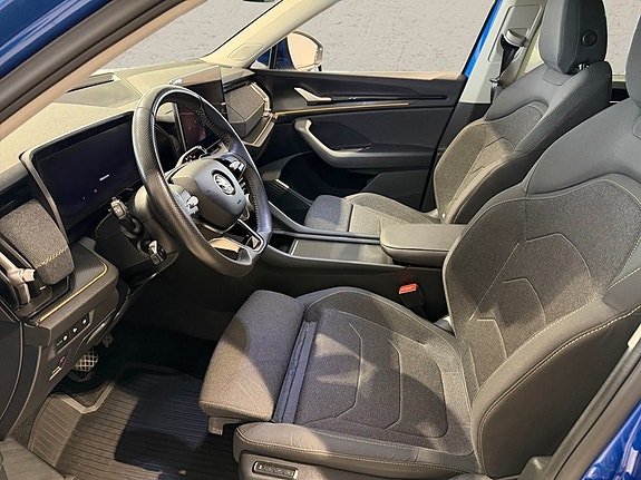 Skoda Kodiaq 4 of 5
