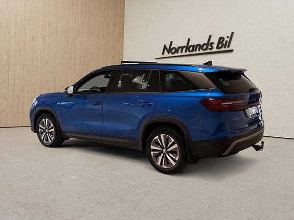 Skoda Kodiaq 3 of 13