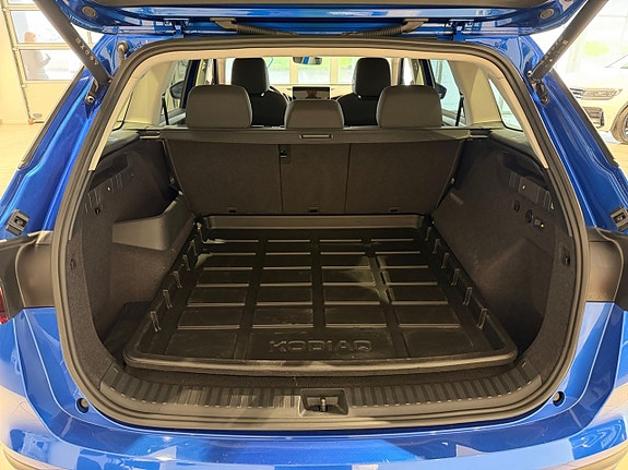 Skoda Kodiaq 8 of 13
