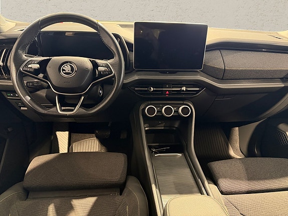 Skoda Kodiaq 5 of 13
