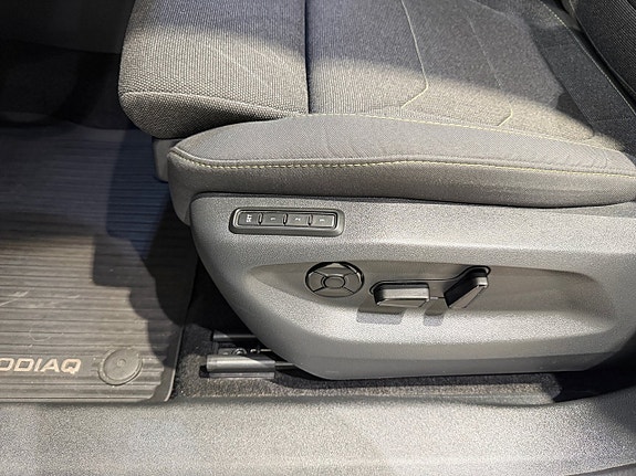 Skoda Kodiaq 12 of 13