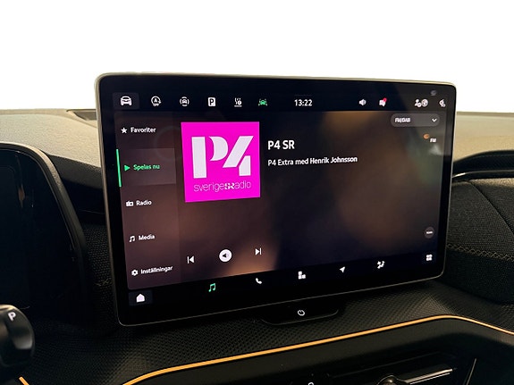 Skoda Kodiaq 11 of 13