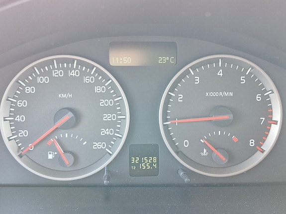 Volvo S40 4 of 5
