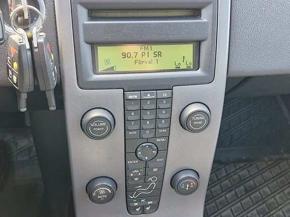 Volvo S40 5 of 5