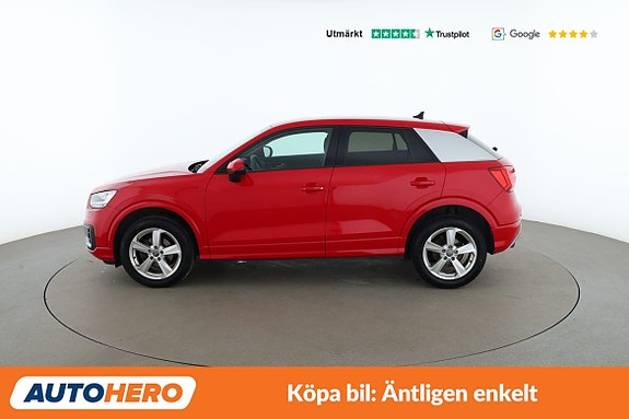 Audi Q2 2 of 5