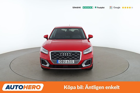 Audi Q2 9 of 30