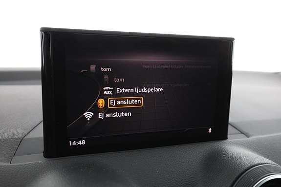 Audi Q2 21 of 30
