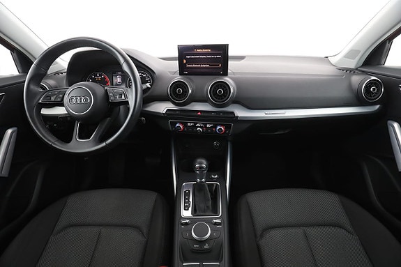 Audi Q2 13 of 30