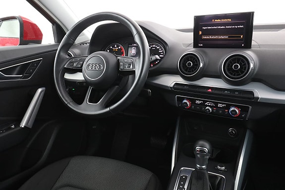 Audi Q2 14 of 30