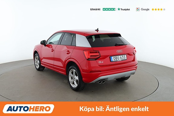 Audi Q2 3 of 5