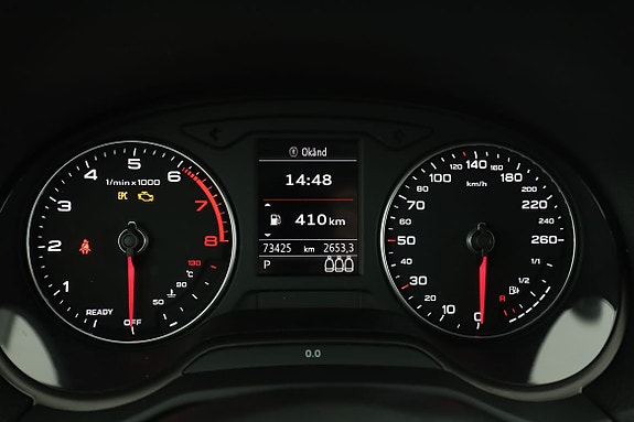 Audi Q2 20 of 30