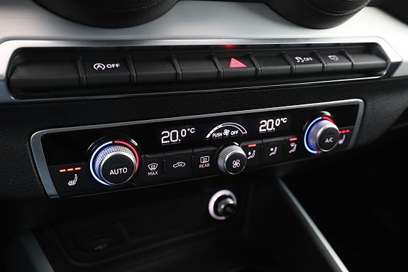 Audi Q2 25 of 30
