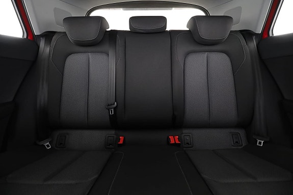 Audi Q2 16 of 30