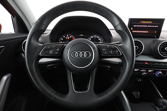 Audi Q2 19 of 30