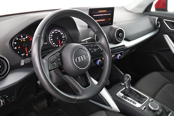 Audi Q2 12 of 30