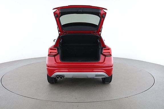 Audi Q2 17 of 30