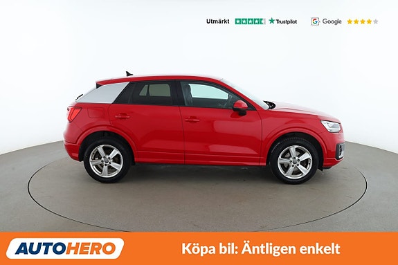 Audi Q2 7 of 30