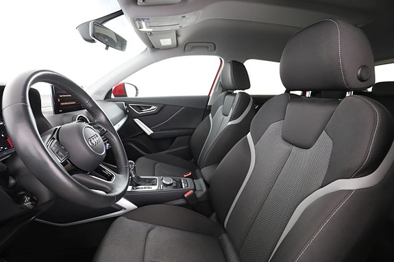 Audi Q2 11 of 30