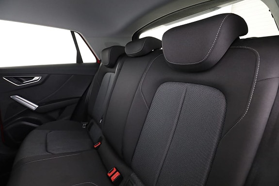 Audi Q2 15 of 30