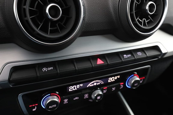 Audi Q2 24 of 30