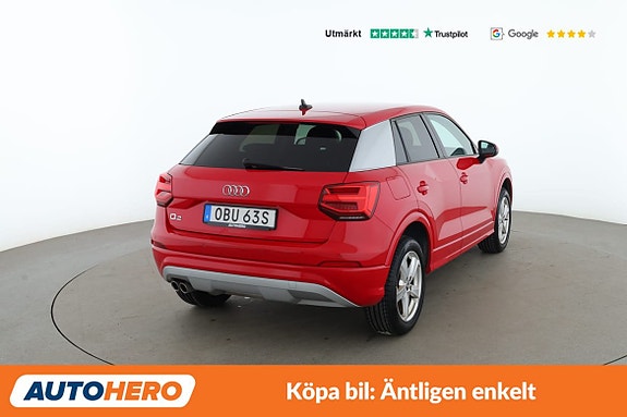 Audi Q2 6 of 30