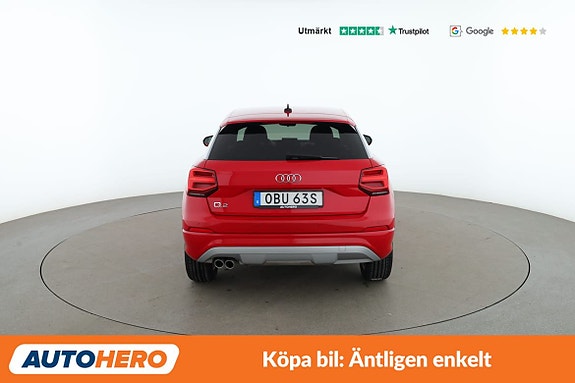 Audi Q2 4 of 5
