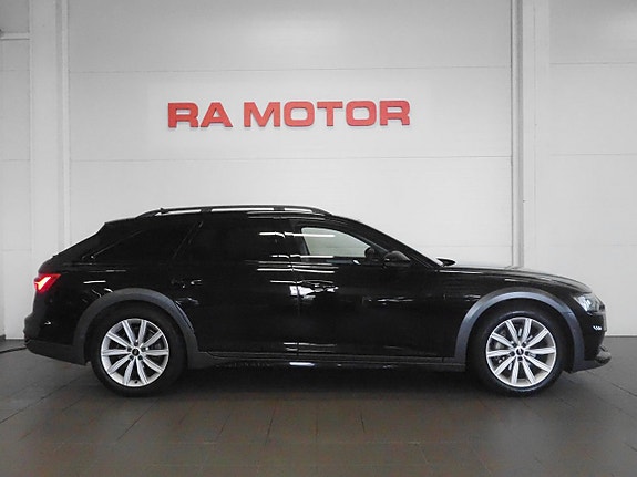 Audi A6 allroad 4 of 5