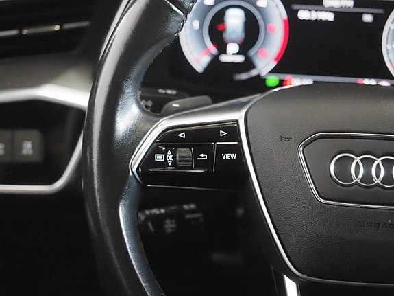 Audi A6 allroad 22 of 27