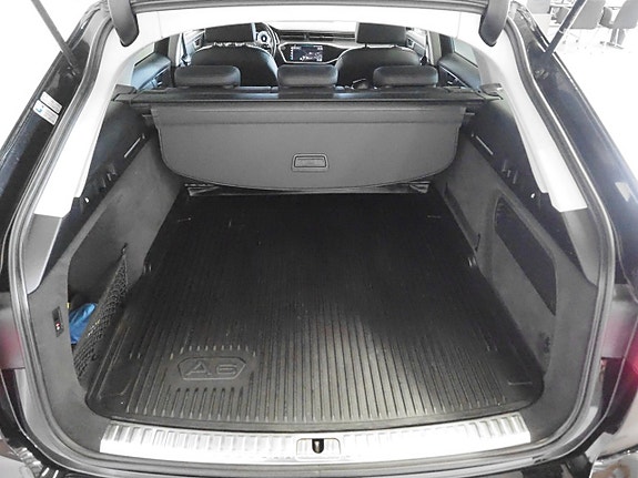 Audi A6 allroad 17 of 27