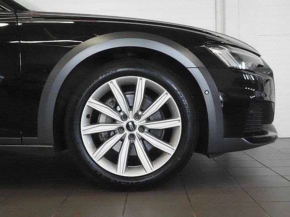 Audi A6 allroad 7 of 27