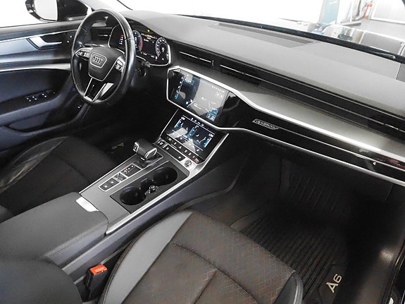 Audi A6 allroad 11 of 27