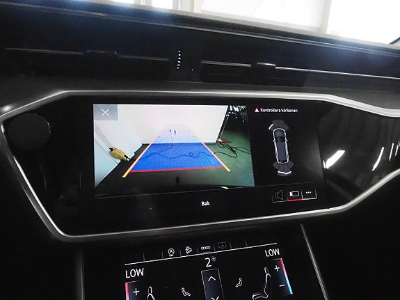 Audi A6 allroad 19 of 27