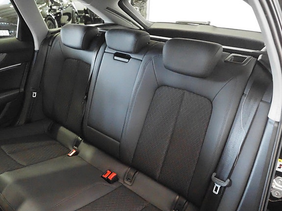 Audi A6 allroad 16 of 27