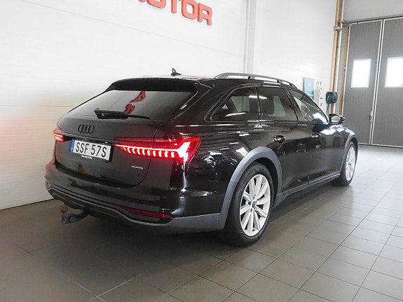 Audi A6 allroad 6 of 27