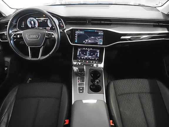Audi A6 allroad 12 of 27