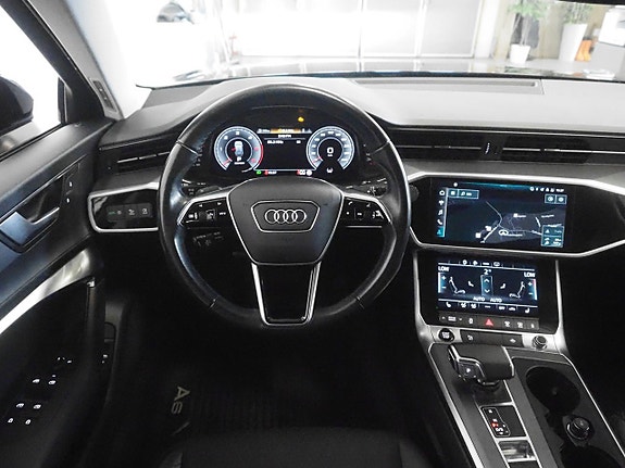 Audi A6 allroad 13 of 27