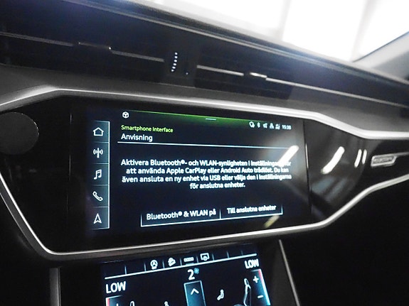 Audi A6 allroad 21 of 27