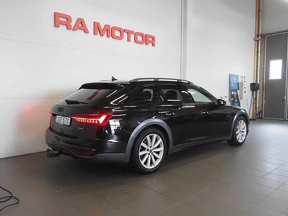 Audi A6 allroad 5 of 5