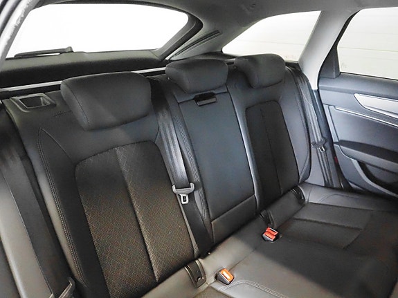 Audi A6 allroad 18 of 27