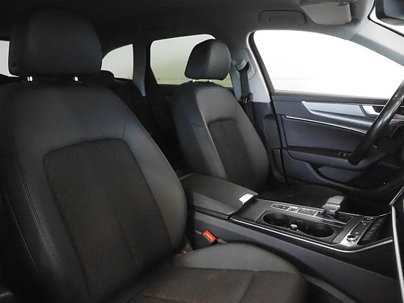 Audi A6 allroad 9 of 27