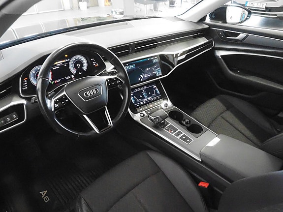 Audi A6 allroad 14 of 27