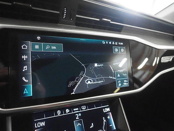 Audi A6 allroad 20 of 27