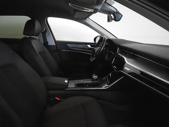 Audi A6 allroad 10 of 27