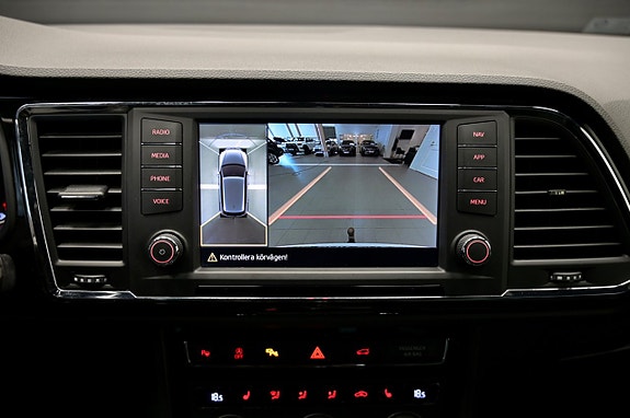 Seat Ateca 22 of 25